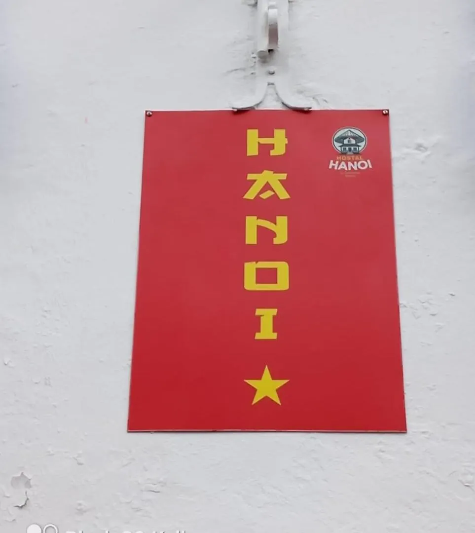 Hostal Hanoi En Bogotá