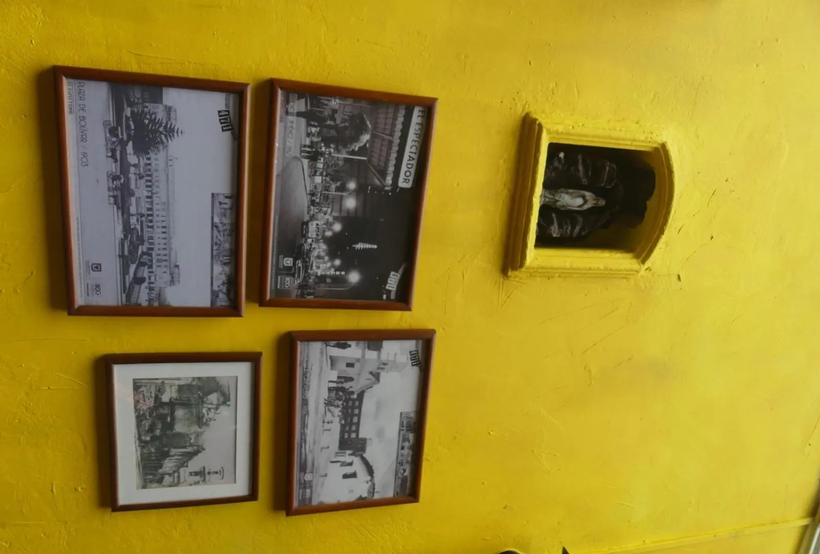 Hostal Hanoi En Bogotá Kolumbien