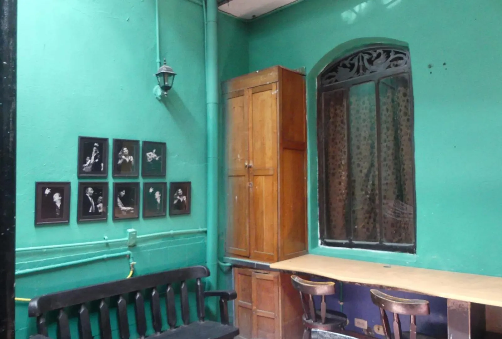 Hostal Hanoi En ボゴタ