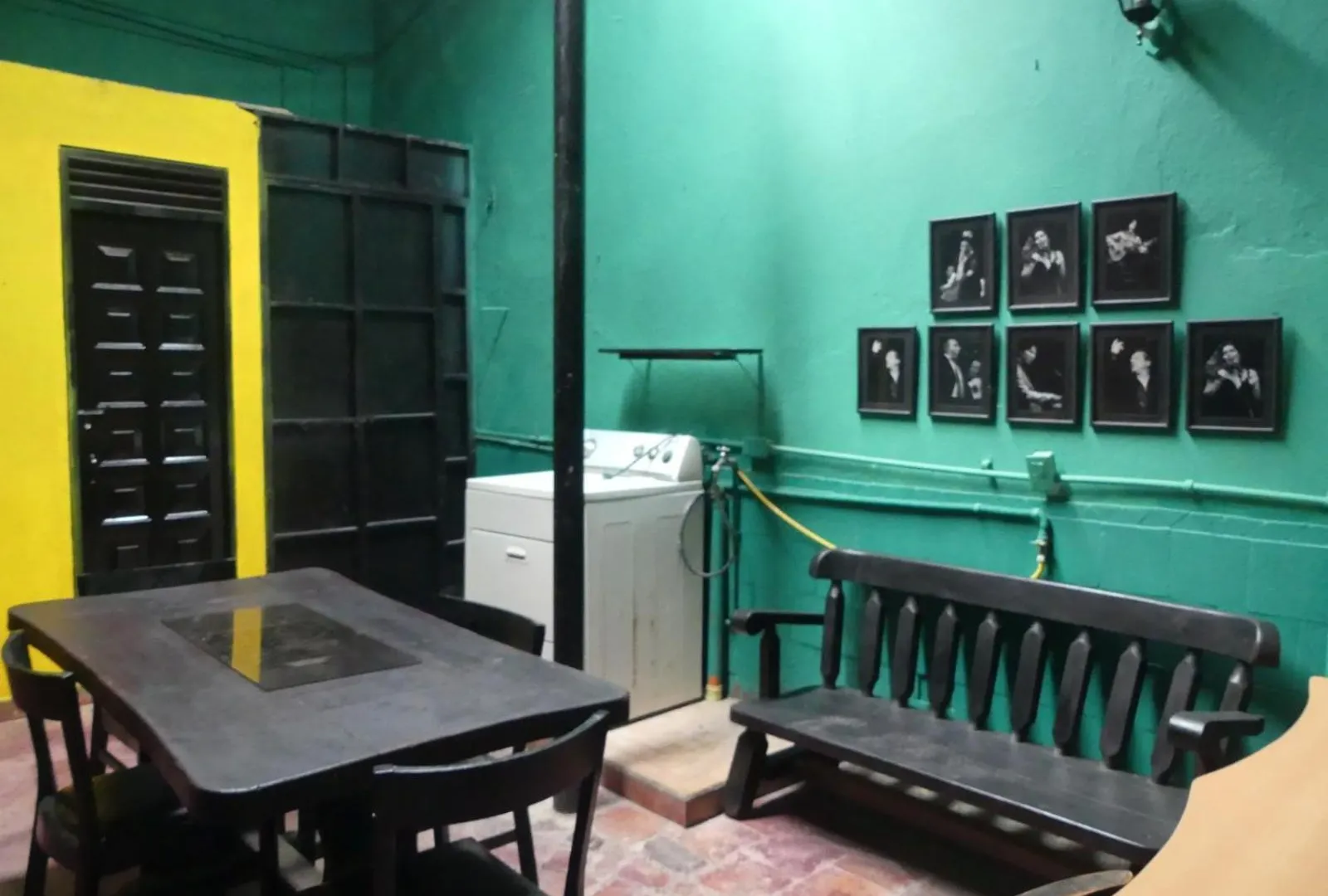 Hostal Hanoi En ボゴタ 0*,  コロンビア