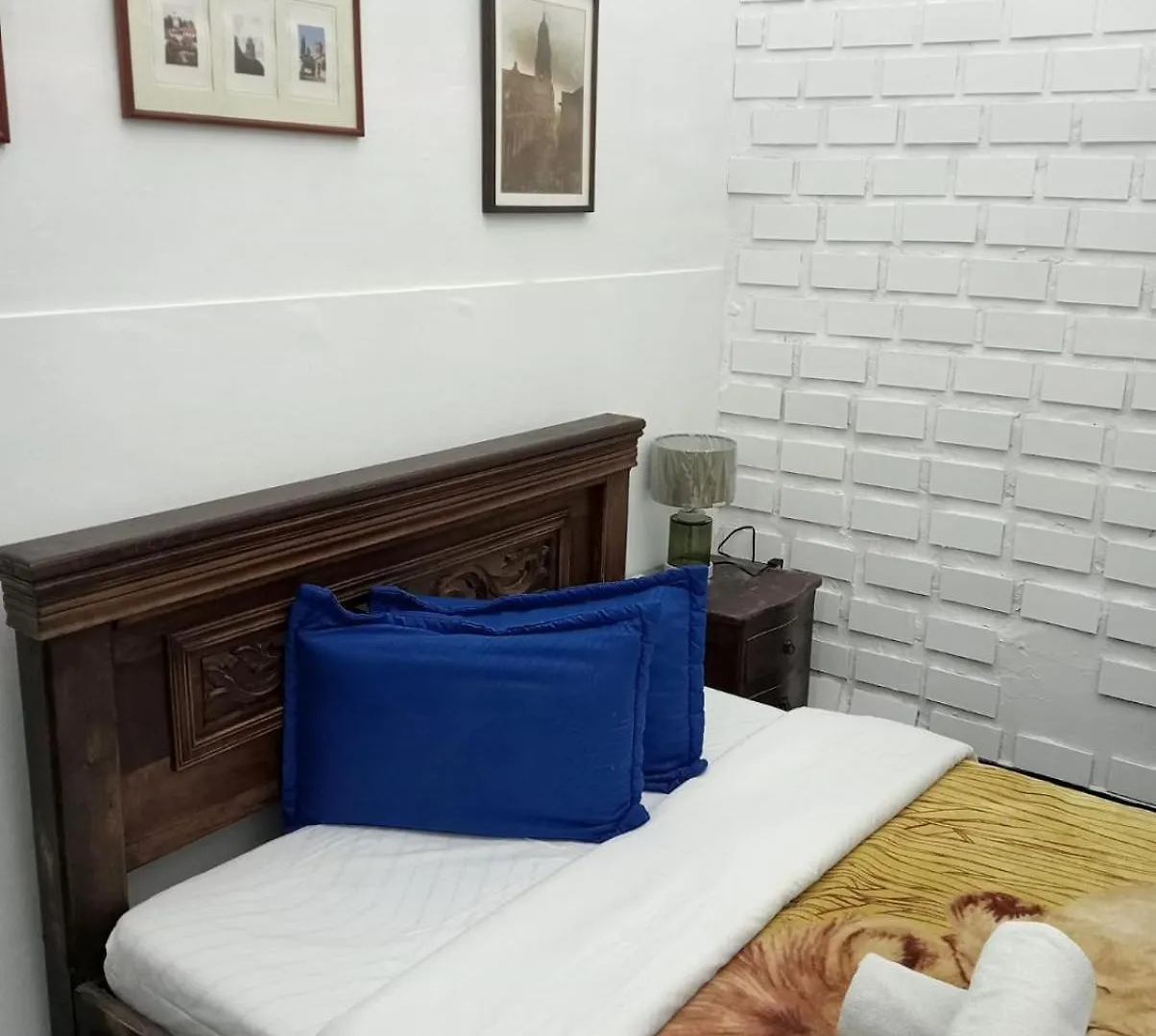 ゲストハウス Hostal Hanoi En ボゴタ