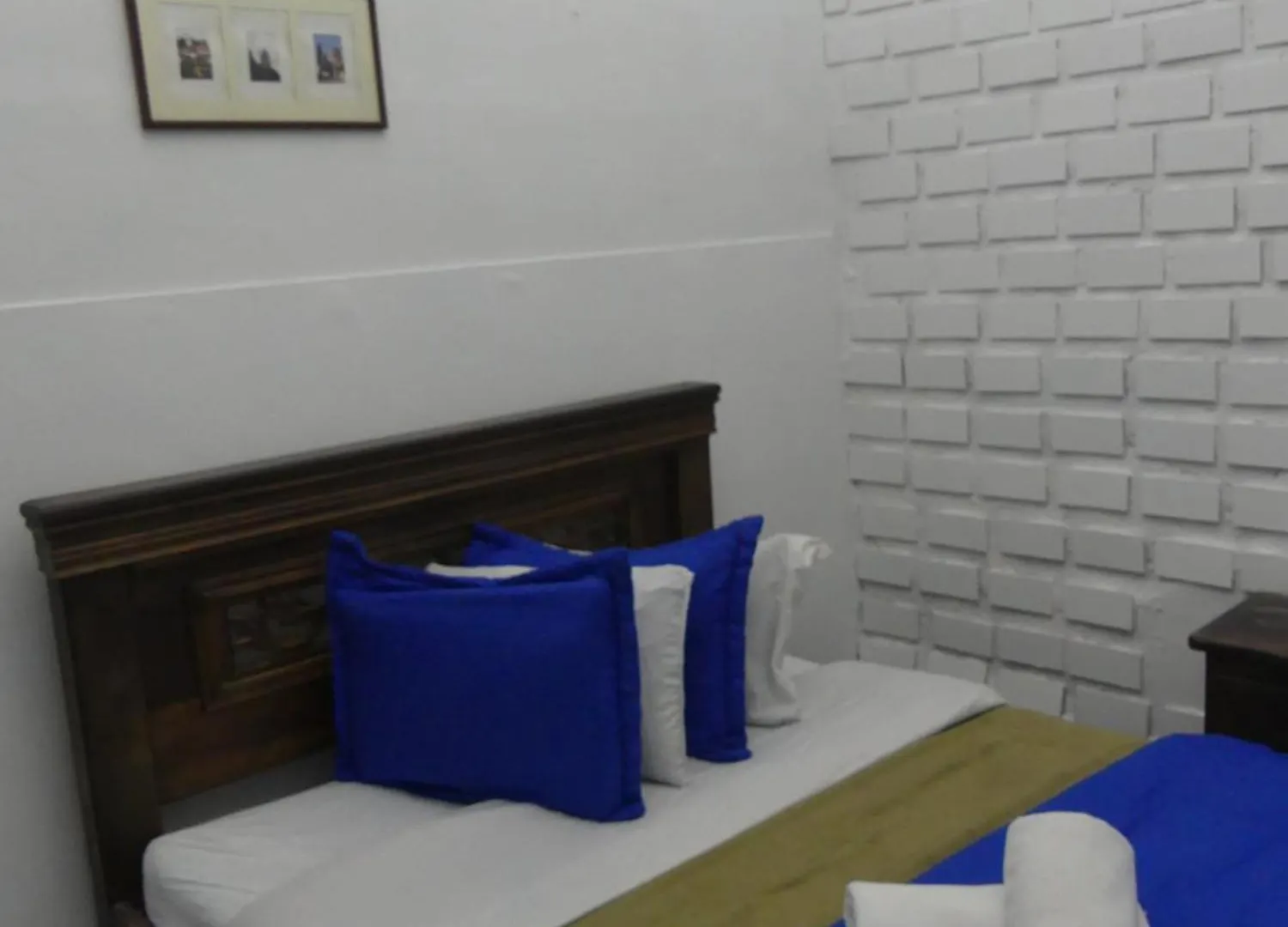 Hostal Hanoi En ボゴタ 0*,