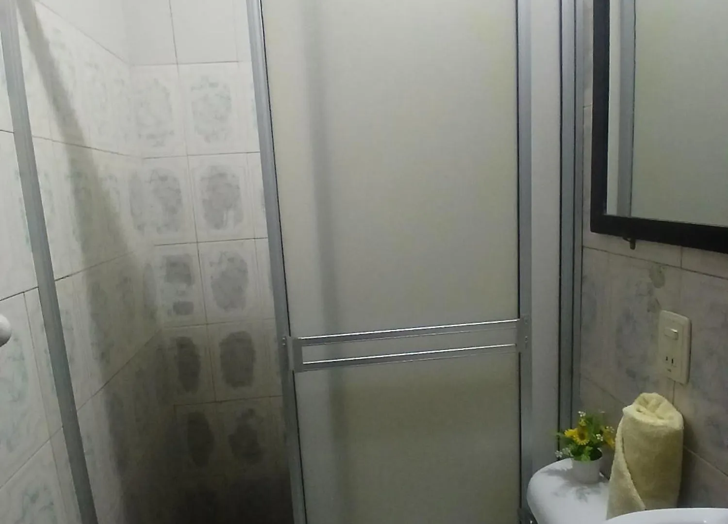 Hostal Hanoi En ボゴタ ゲストハウス