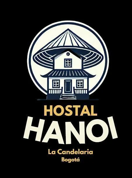 Hostal Hanoi En ボゴタ